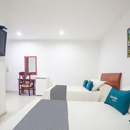 Ayenda Hotel Carivdi Sincelejo Dış mekan fotoğraf
