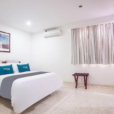 Ayenda Hotel Carivdi Sincelejo Dış mekan fotoğraf