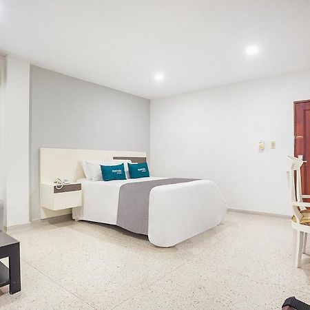 Ayenda Hotel Carivdi Sincelejo Dış mekan fotoğraf