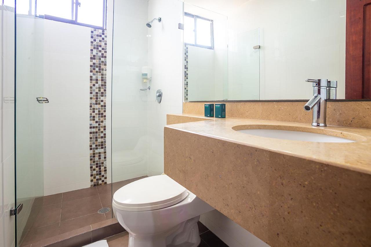 Ayenda Hotel Carivdi Sincelejo Dış mekan fotoğraf