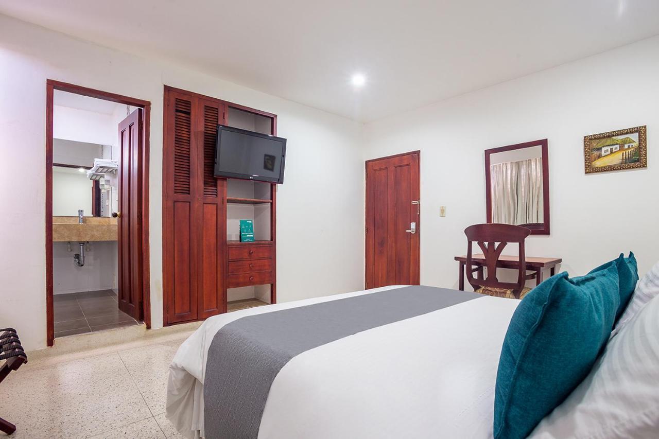 Ayenda Hotel Carivdi Sincelejo Dış mekan fotoğraf