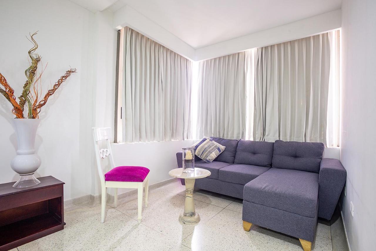 Ayenda Hotel Carivdi Sincelejo Dış mekan fotoğraf